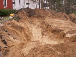 Backfilling